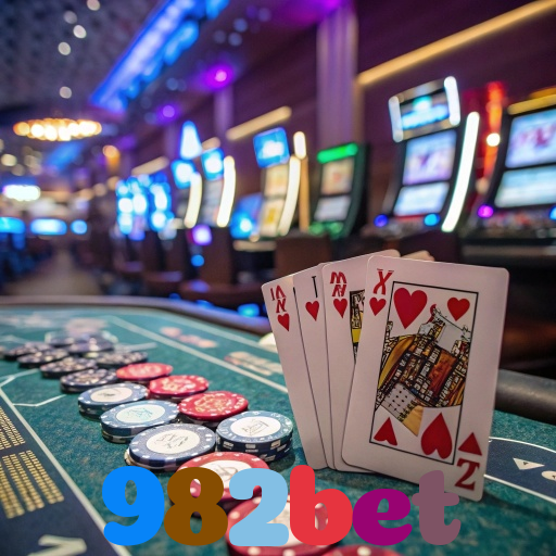 982bet - Baixe o App 982bet para Android e Comece a Jogar