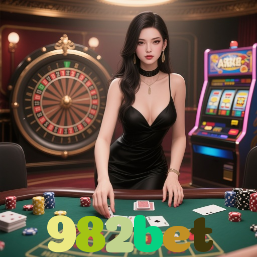 982bet - Baixe o App 982bet para Android e Comece a Jogar