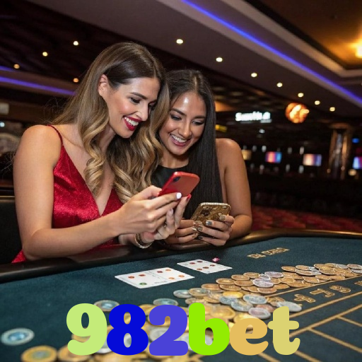 982bet - Baixe o App 982bet para Android e Comece a Jogar