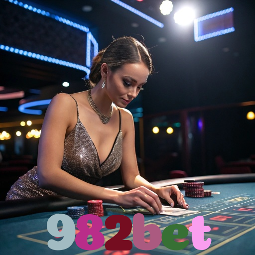 982bet - Baixe o App 982bet para Android e Comece a Jogar