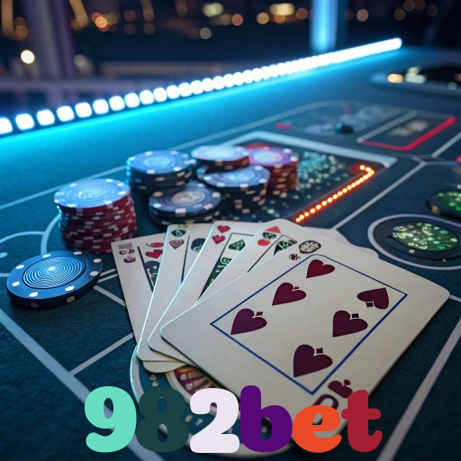 982bet - Baixe o App 982bet para Android e Comece a Jogar