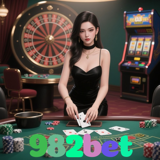982bet - Baixe o App 982bet para Android e Comece a Jogar