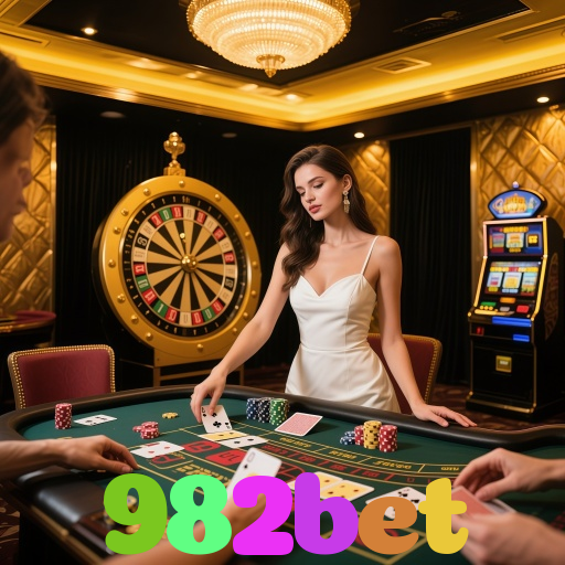 982bet - Baixe o App 982bet para Android e Comece a Jogar