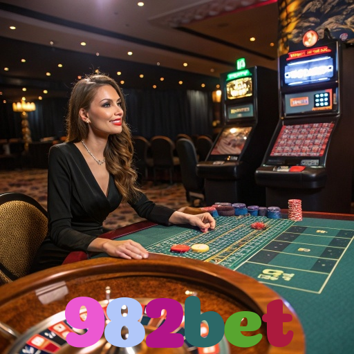 982bet - Baixe o App 982bet para Android e Comece a Jogar