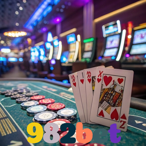 982bet - Baixe o App 982bet para Android e Comece a Jogar