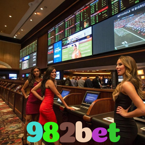 982bet - Baixe o App 982bet para Android e Comece a Jogar