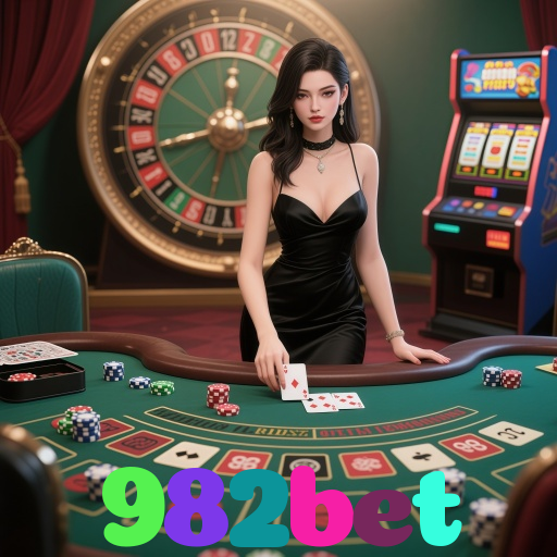 982bet - Baixe o App 982bet para Android e Comece a Jogar