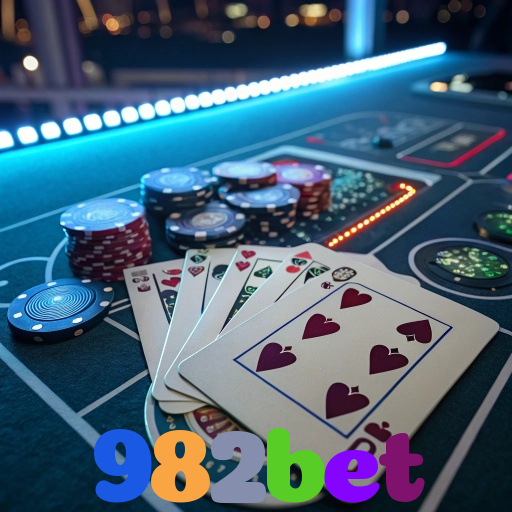 982bet - Baixe o App 982bet para Android e Comece a Jogar