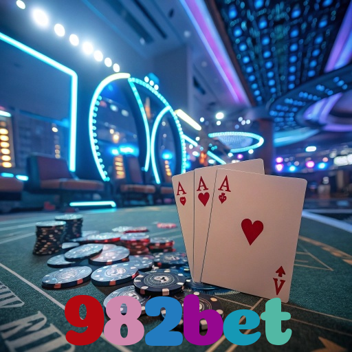 982bet - Baixe o App 982bet para Android e Comece a Jogar