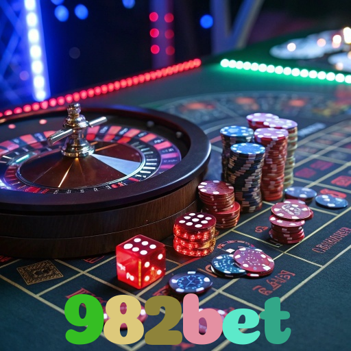 982bet - Baixe o App 982bet para Android e Comece a Jogar