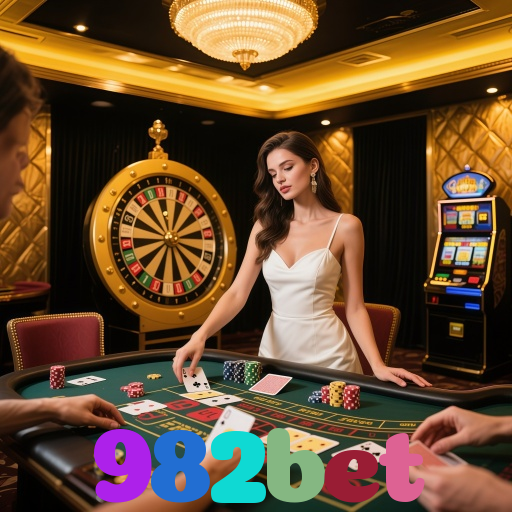 982bet - Baixe o App 982bet para Android e Comece a Jogar