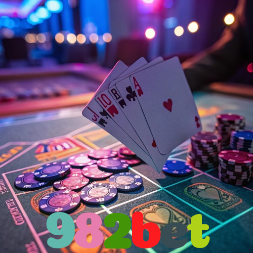 982bet - Baixe o App 982bet para Android e Comece a Jogar