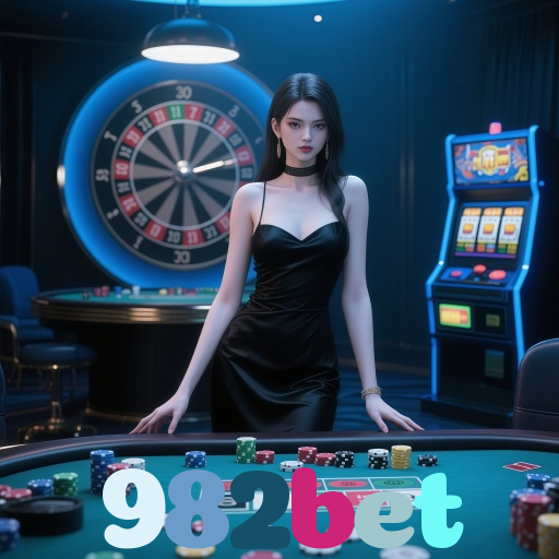 982bet - Baixe o app 982bet no Google Play e jogue ao vivo