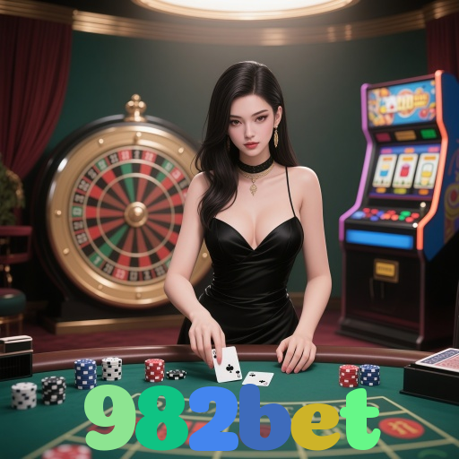 982bet - Baixe o App 982bet para Android e Comece a Jogar