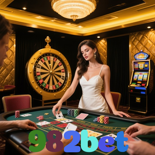 982bet - Baixe o App 982bet para Android e Comece a Jogar
