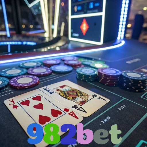 982bet - Baixe o App 982bet para Android e Comece a Jogar