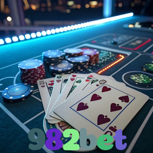 982bet - Baixe o App 982bet para Android e Comece a Jogar