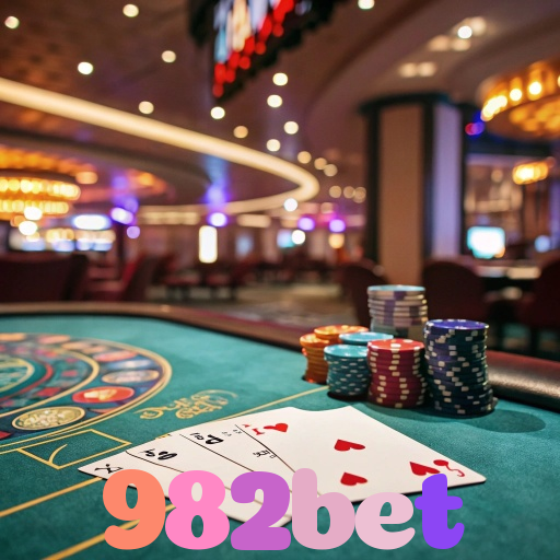 982bet - Baixe o app 982bet no Google Play e jogue ao vivo