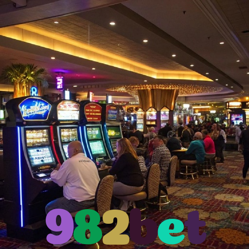 982bet - Baixe o App 982bet para Android e Comece a Jogar