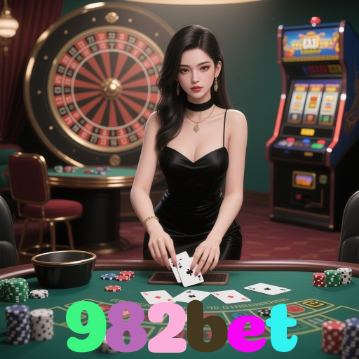 982bet - Baixe o App 982bet para Android e Comece a Jogar
