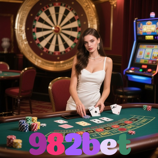 982bet - Baixe o App 982bet para Android e Comece a Jogar