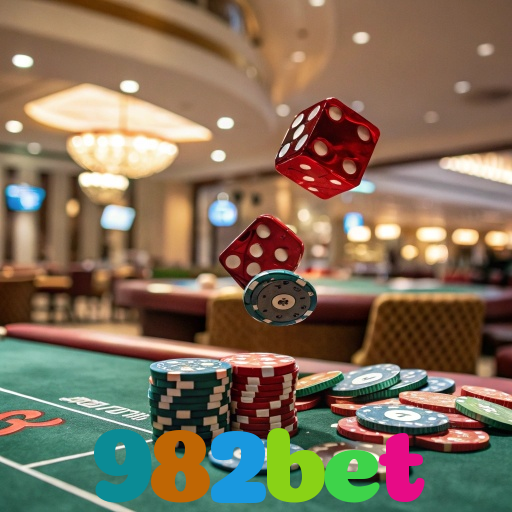 982bet - Baixe o App 982bet para Android e Comece a Jogar