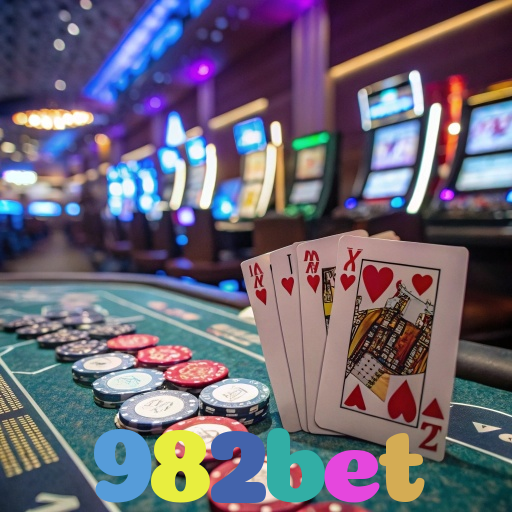 982bet - Baixe o App 982bet para Android e Comece a Jogar