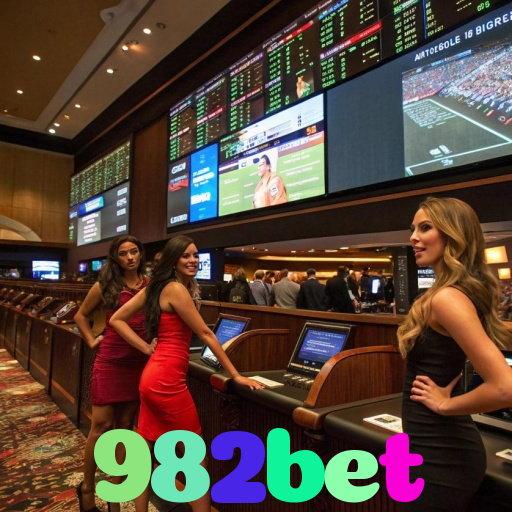 982bet - Baixe o App 982bet para Android e Comece a Jogar