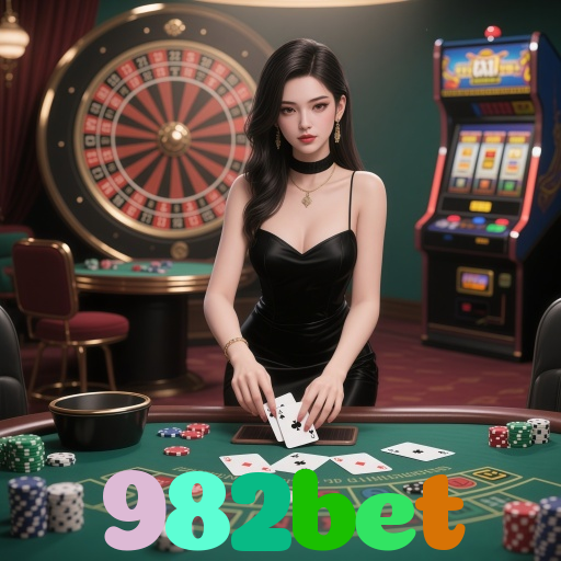 982bet - Baixe o App 982bet para Android e Comece a Jogar
