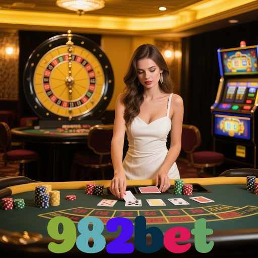 982bet - Baixe o App 982bet para Android e Comece a Jogar