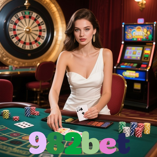 982bet - Baixe o app 982bet no Google Play e jogue ao vivo