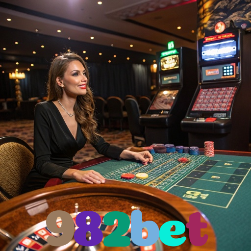 982bet - Baixe o App 982bet para Android e Comece a Jogar
