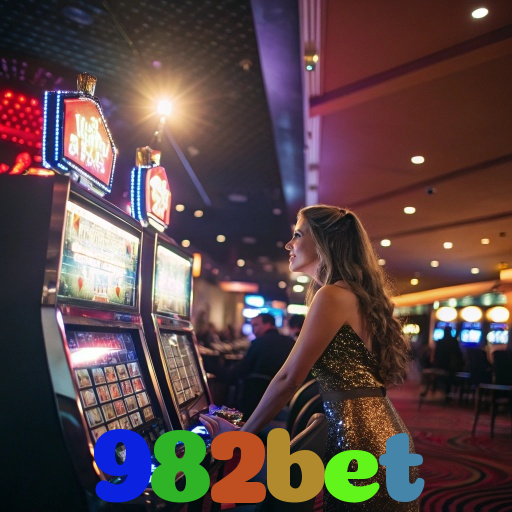 982bet - Baixe o App 982bet para Android e Comece a Jogar