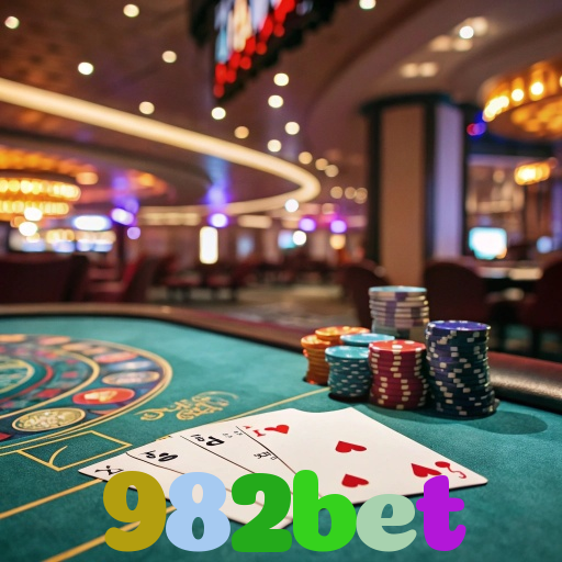 982bet - Baixe o App 982bet para Android e Comece a Jogar
