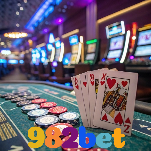 982bet - Baixe o app 982bet no Google Play e jogue ao vivo