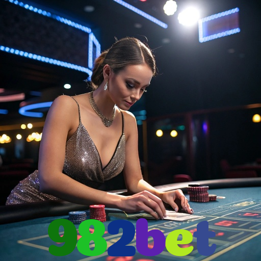 982bet - Baixe o App 982bet para Android e Comece a Jogar