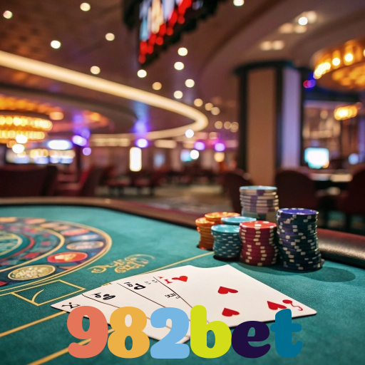 982bet - Baixe o App 982bet para Android e Comece a Jogar