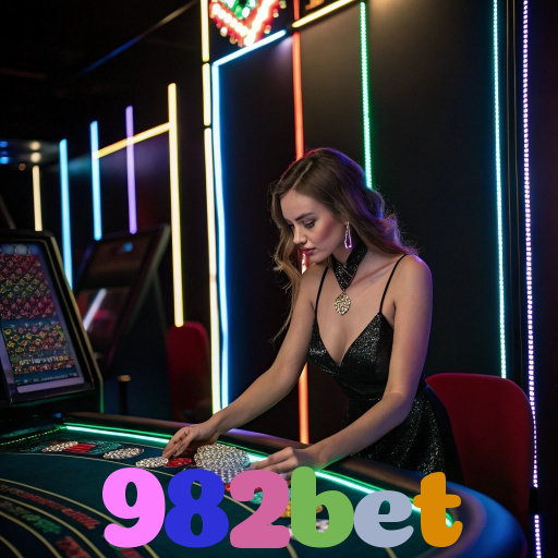 982bet - Baixe o App 982bet para Android e Comece a Jogar