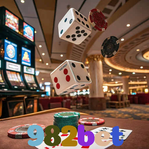 982bet - Baixe o App 982bet para Android e Comece a Jogar