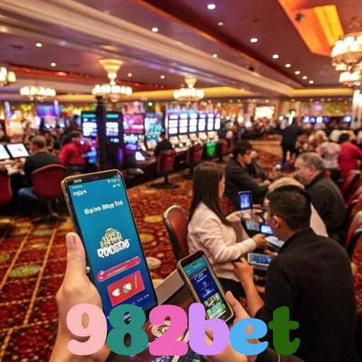 982bet - Baixe o App 982bet para Android e Comece a Jogar
