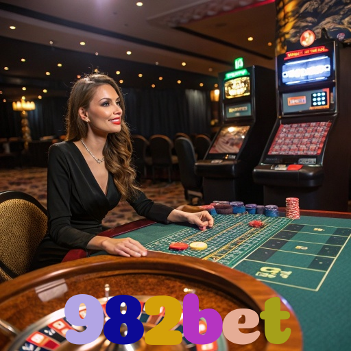 982bet - Baixe o App 982bet para Android e Comece a Jogar