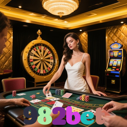 982bet - Baixe o App 982bet para Android e Comece a Jogar