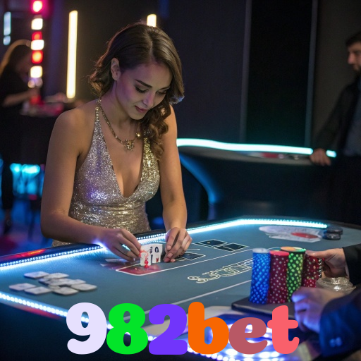 982bet - Baixe o App 982bet para Android e Comece a Jogar