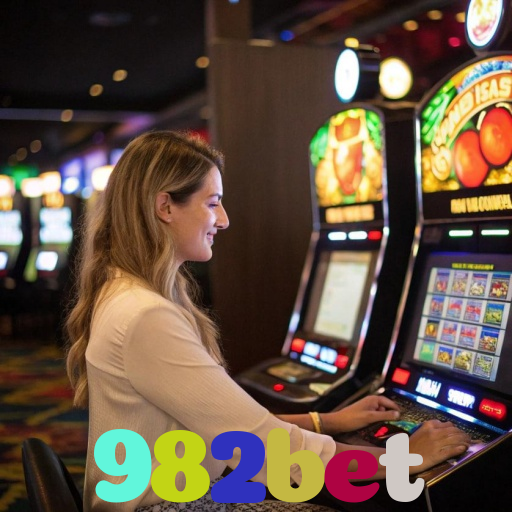 982bet - Baixe o App 982bet para Android e Comece a Jogar