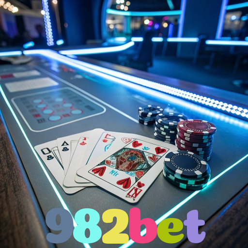 982bet - Baixe o App 982bet para Android e Comece a Jogar