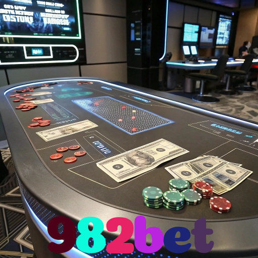 982bet - Baixe o App 982bet para Android e Comece a Jogar