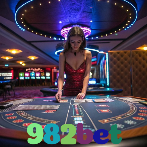 982bet - Baixe o App 982bet para Android e Comece a Jogar
