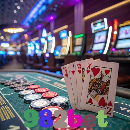 982bet - Baixe o App 982bet para Android e Comece a Jogar