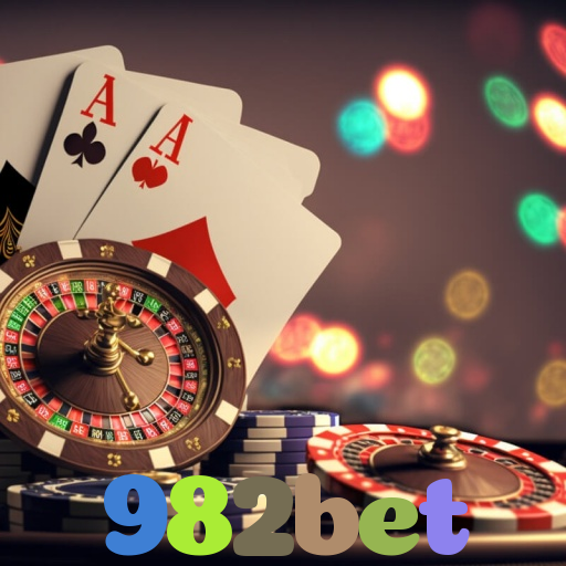 982bet - Baixe o App 982bet para Android e Comece a Jogar