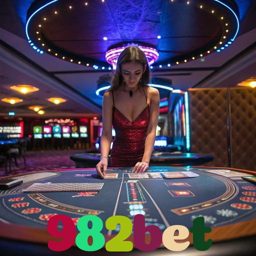 982bet - Baixe o App 982bet para Android e Comece a Jogar